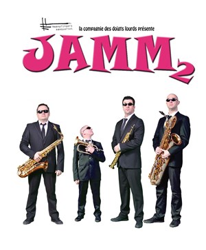 Affiche de Jamm 2