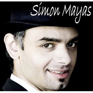 Affiche de Simon Mayas