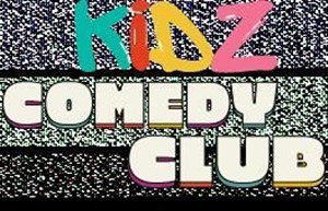 Affiche de Kidz Comedy Club