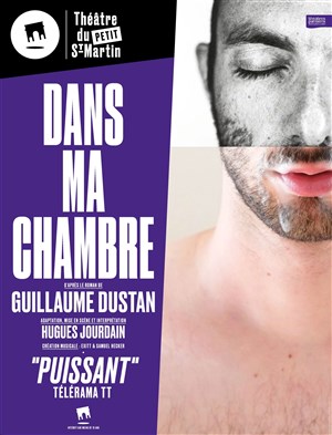 Affiche de Dans ma chambre
