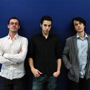 Affiche de Rémi Panossian Trio