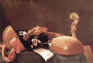 Affiche de Bach et la danse