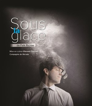 Affiche de Sous la glace