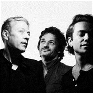 Affiche de Jean-Philippe Viret Trio