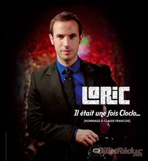 Affiche de Il était une fois Cloclo