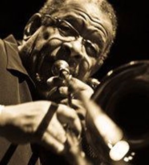 Affiche de Fred Wesley