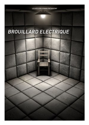 Affiche de Brouillard éléctrique