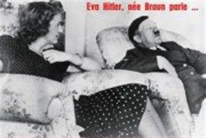 Affiche de La banalité du mal