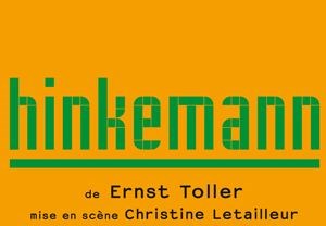 Affiche de Hinkemann