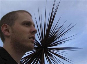 Affiche de Stuart McCallum Trio | avec Laurent de Wilde