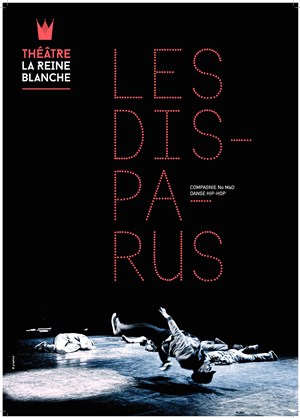 Affiche de Les Disparus