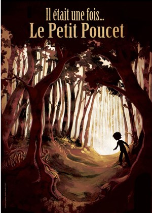 Affiche de Il était une fois... Le Petit Poucet