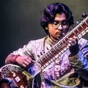 Affiche de Deepsankar Bhattacharjee, Abhirup Roy