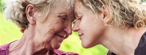 Affiche de Proches en fin de vie : comment les accompagner ?