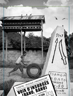 Affiche de Rano Rano / Mika, heure locale
