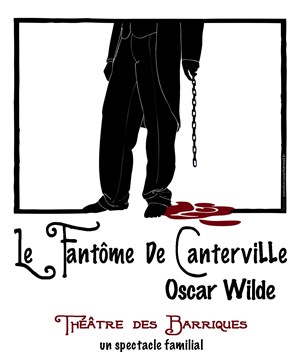 Affiche de Le fantôme de Canterville