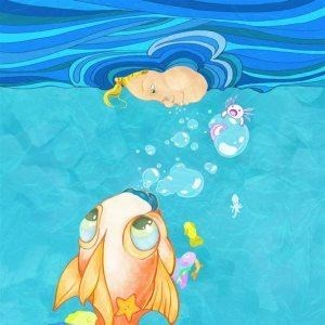Affiche de Qui es tu poisson dodu ?