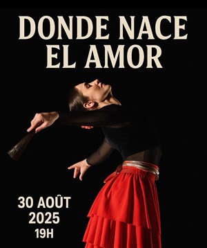 Affiche de Donde nace el amor