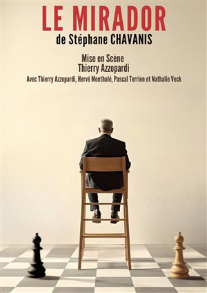 Affiche de Le Mirador