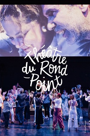 Affiche de Sur l'autre rive