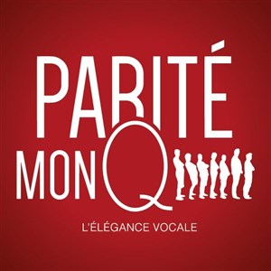 Affiche de Parité Mon Q | L'élégance vocale