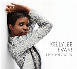 Affiche de Kellylee Evans
