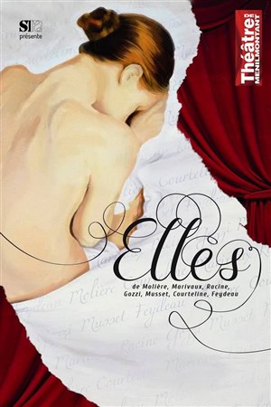 Affiche de Elle(s)