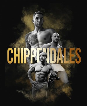 Affiche de Chippendales Show