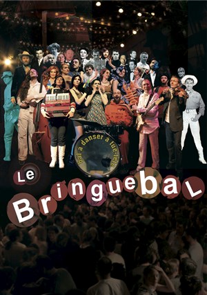 Affiche de Bringuebal