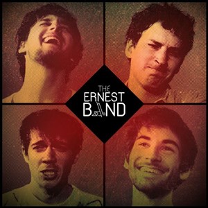 Affiche de L.Lucas + Lead Me Home + The Ernest Band