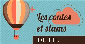 Affiche de Capitaine Slam