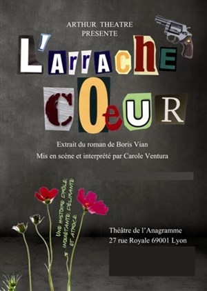 Affiche de L'Arrache-Coeur
