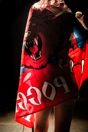 Affiche de Les poussières de C.