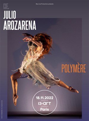Affiche de Polymère