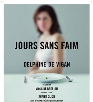 Affiche de Jours sans faim