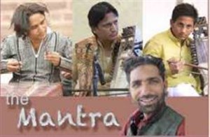 Affiche de The Mantra