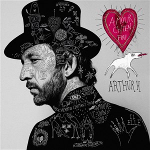 Affiche de Arthur H
