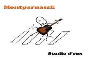 Affiche de MontparnassE