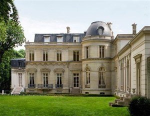 Affiche de Visite guidée : Musée Marmottan Monet | par Marie
