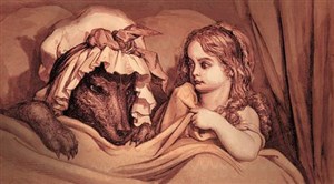 Affiche de Il était une fois - version pour enfants