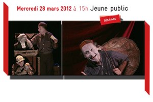 Affiche de Terre d'Exil