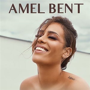 Affiche de Amel Bent