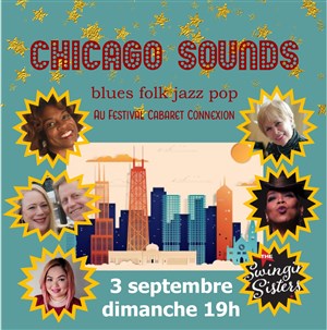 Affiche de Chicago Sounds