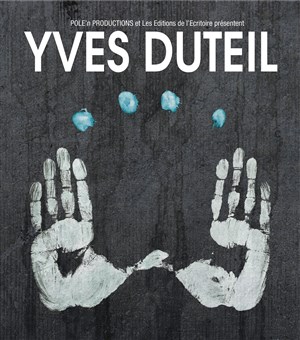 Affiche de Yves Duteil