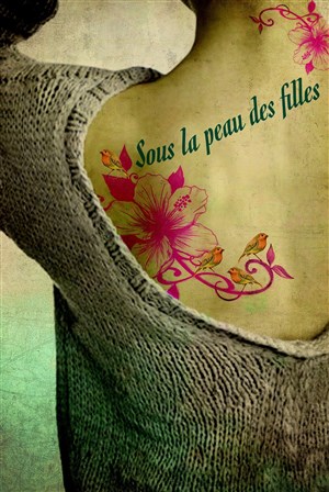 Affiche de Entre 2 Caisses – Sous la peau des filles