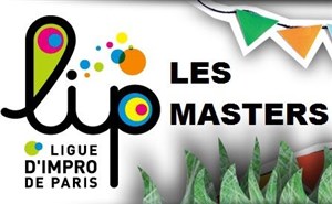 Affiche de Les Masters de la LIP !