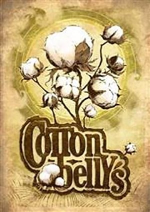 Affiche de Cotton Belly's | Festival Blues à Sénart
