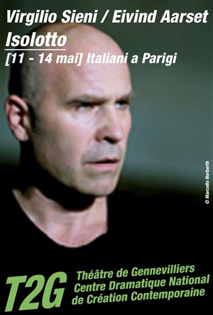 Affiche de Isolotto
