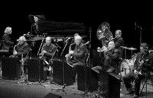 Affiche de Anachronic Jazz Band