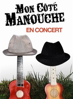 Affiche de Mon Côté Manouche